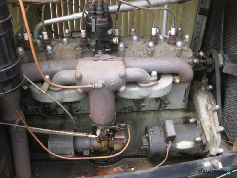 1926' Oakland photo #6