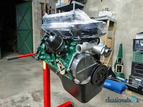 1967' Ford Cortina photo #5