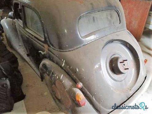 1941' Mercedes-Benz 170 photo #1