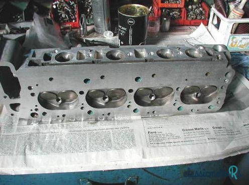 1984' Mercedes-Benz 500 Sec photo #2