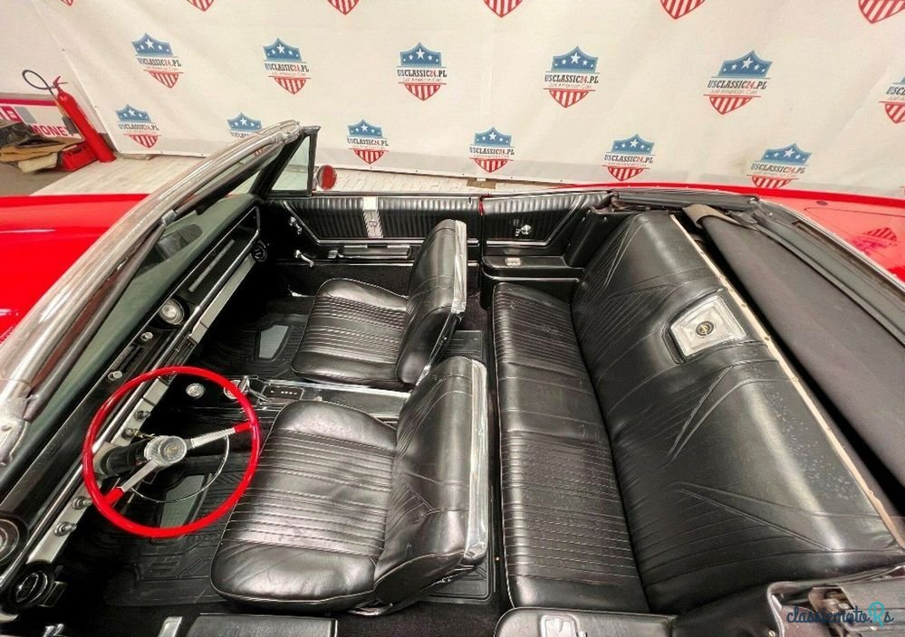 1958' Chevrolet Impala photo #6