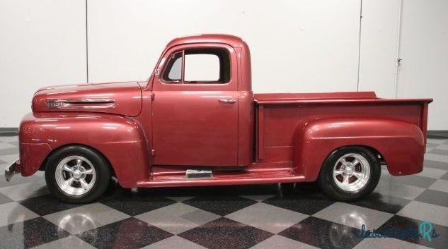 1948' Ford F-1 photo #1