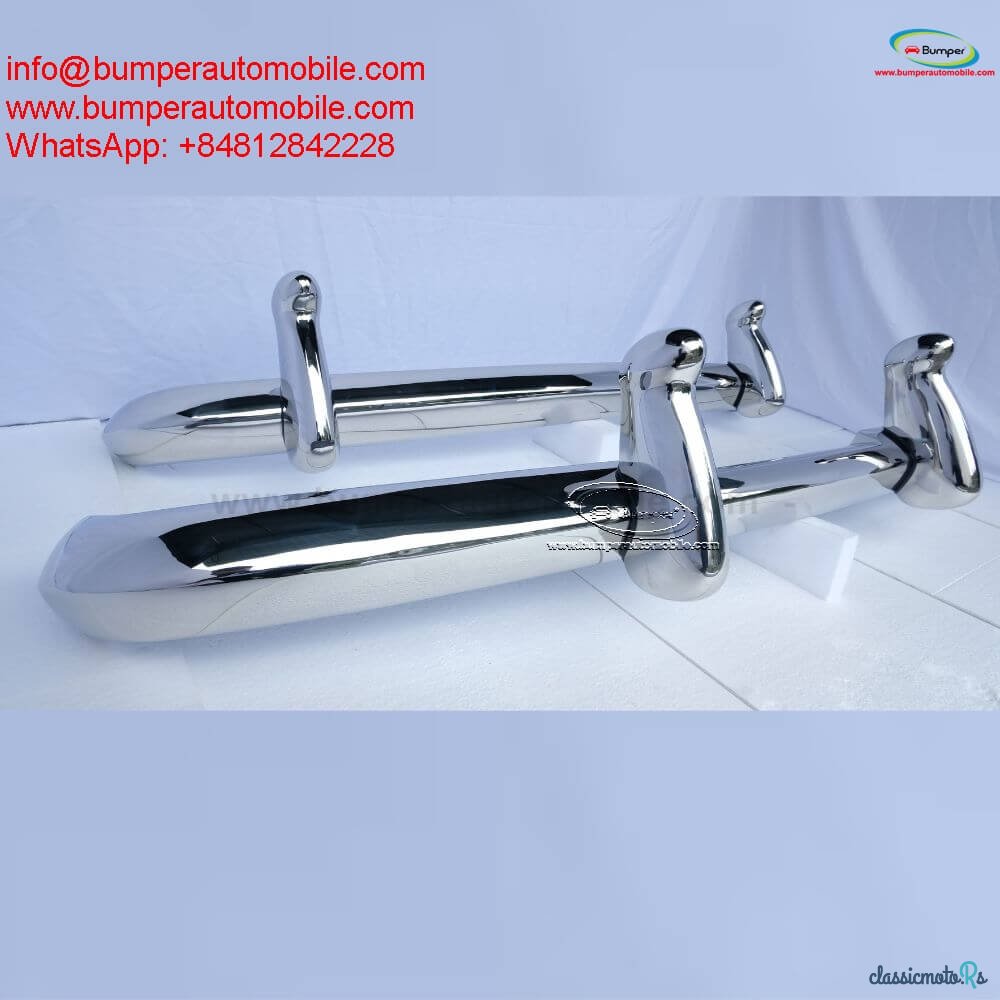 1956' Bentley photo #2