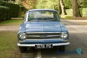 1963' Vauxhall Vx4/90 photo #2