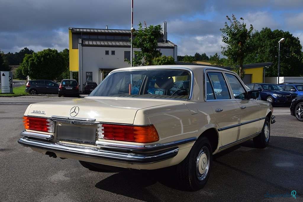 Mercedes Benz S Klasse For Sale Austria