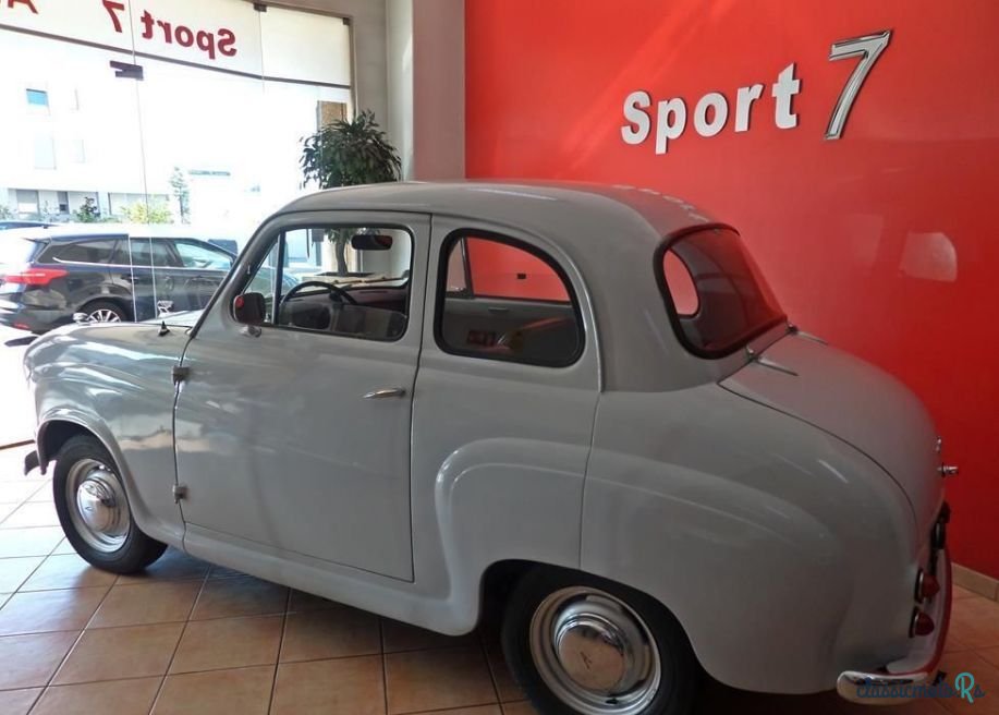 1959' Austin A35 photo #2