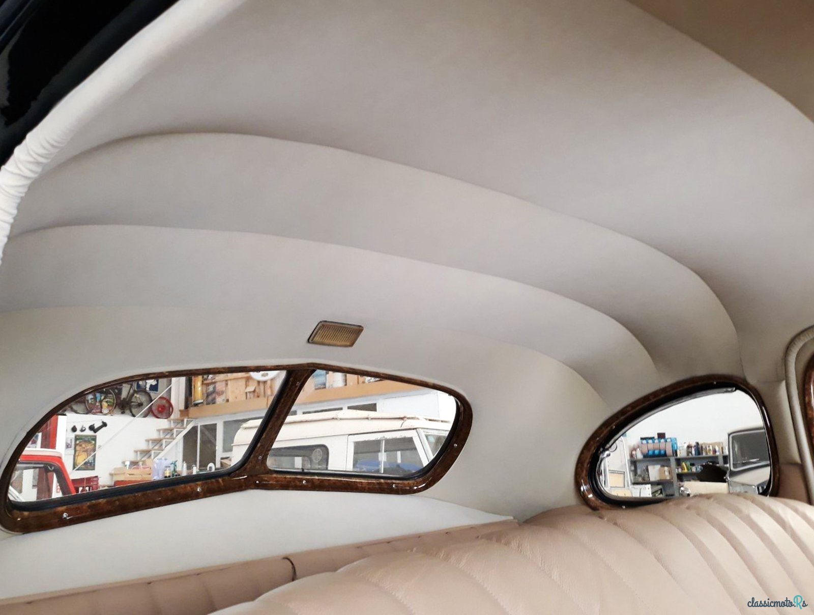 1938' Packard 110 Coupe Club photo #6