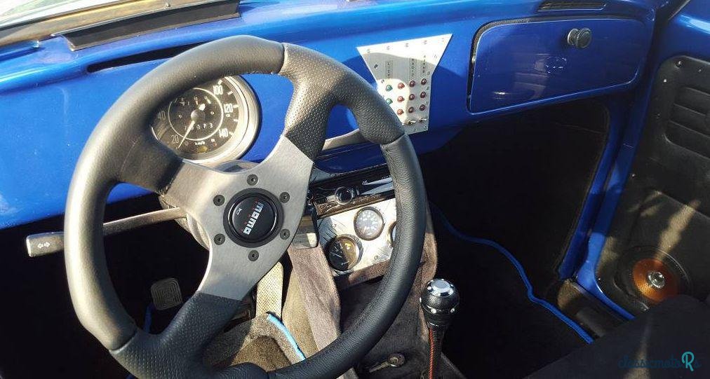 1969' Volkswagen Käfer photo #1