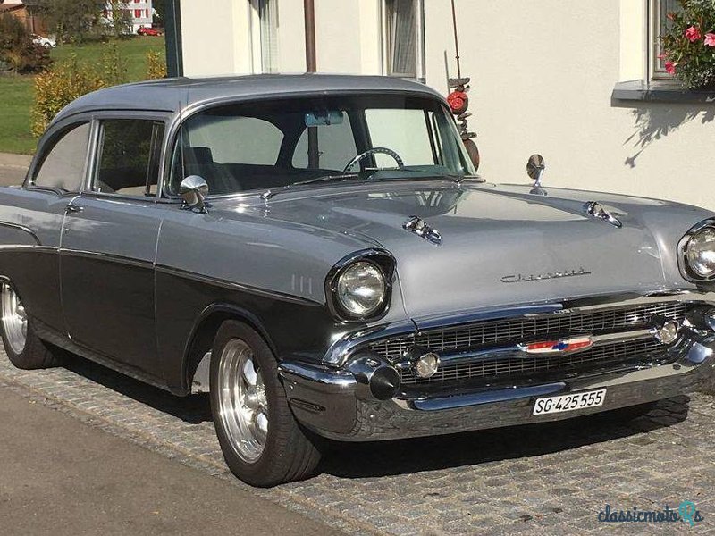 1960' Chevrolet photo #1