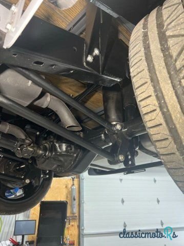 1949' Chevrolet 3100 photo #3