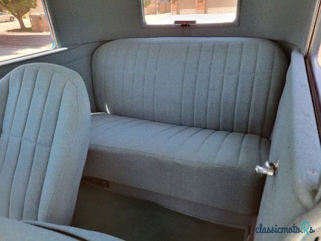 1929' Ford Model A photo #3