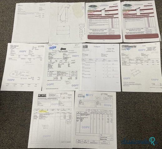 1970' Chevrolet Nova photo #2