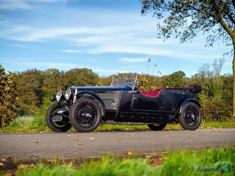 1937' Riley 15/16 photo #1