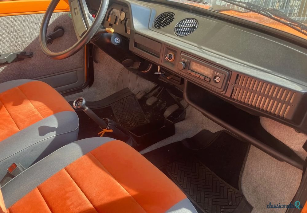 1978' Fiat 127 photo #6