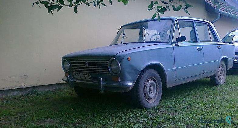 1974' VAZ Lada photo #3