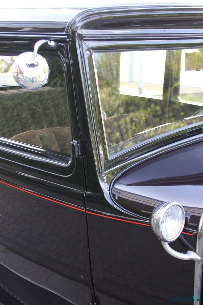 1931' Ford Model A photo #5