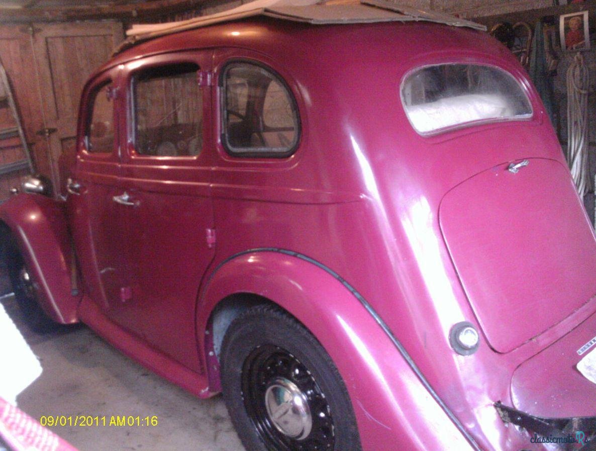 1947' Singer Super 10 photo #1