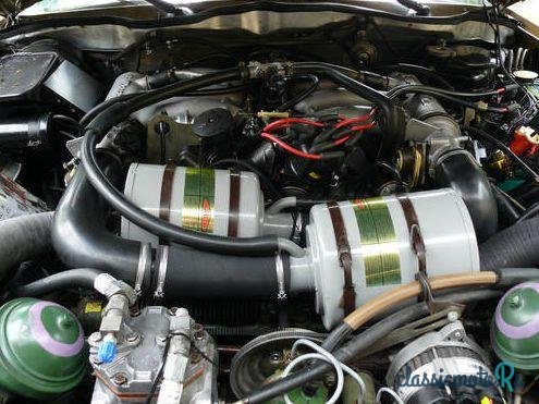 1972' Citroen SM photo #3