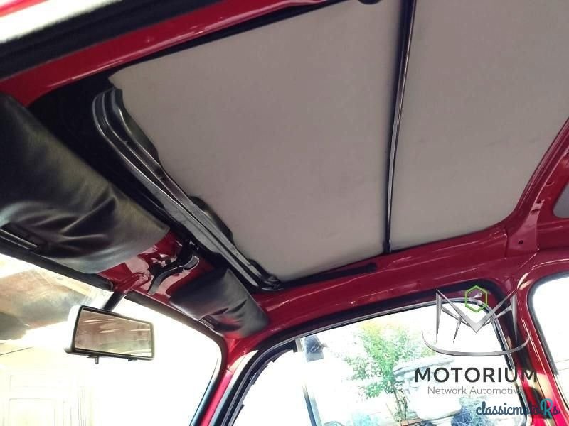1970' Fiat 500 photo #1