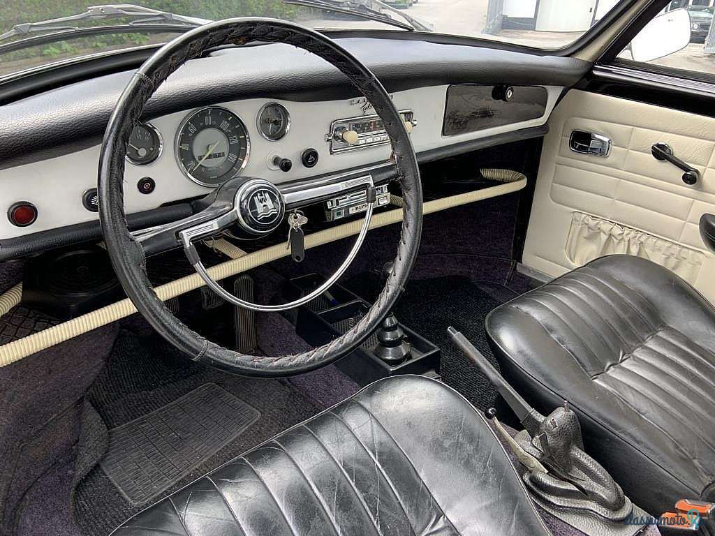 1970' Volkswagen photo #6