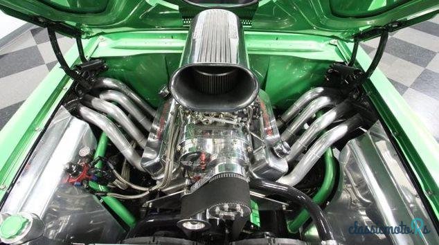 1964' Chevrolet Nova photo #5