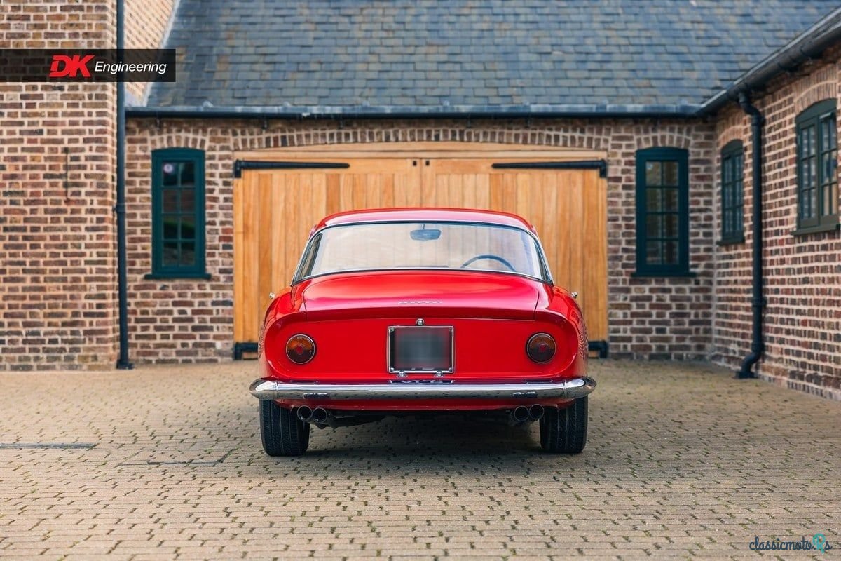 1964' Ferrari 250 photo #6