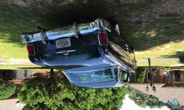 1954' Mercury Monterey photo #2