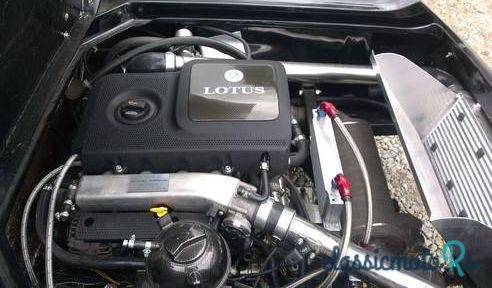 1971' Lotus Europa photo #1