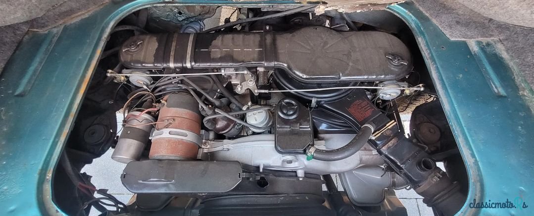 1972' Volkswagen photo #4