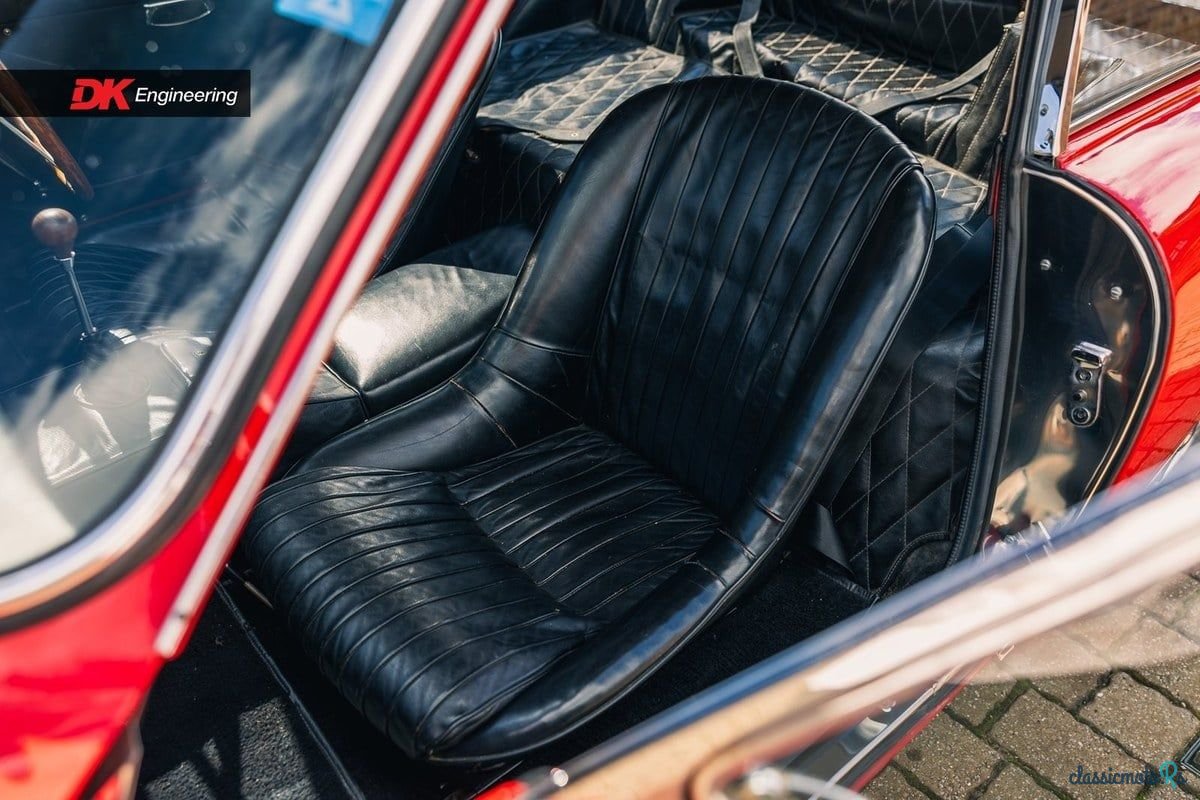 1964' Ferrari 250 photo #5