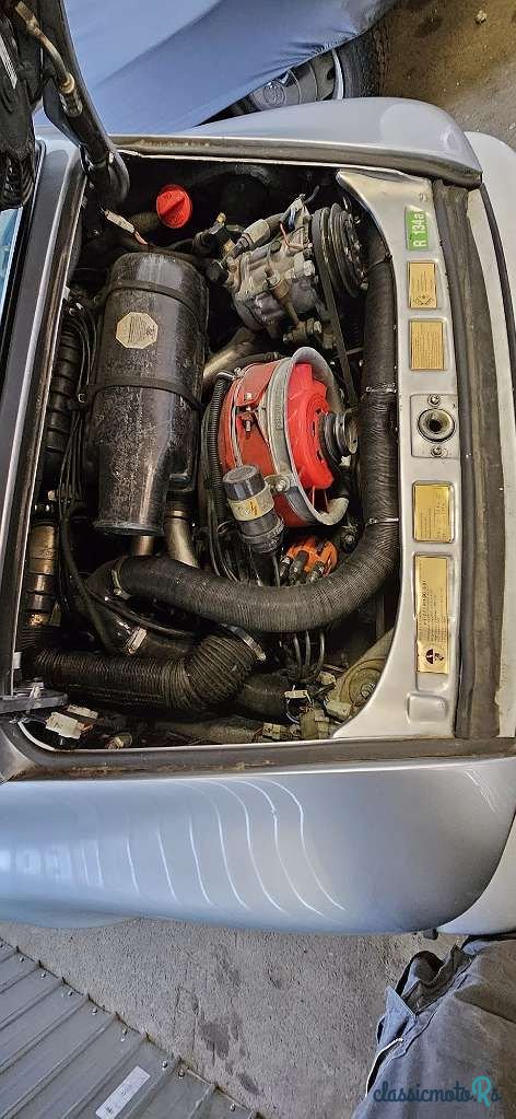 1979' Porsche 911 photo #3