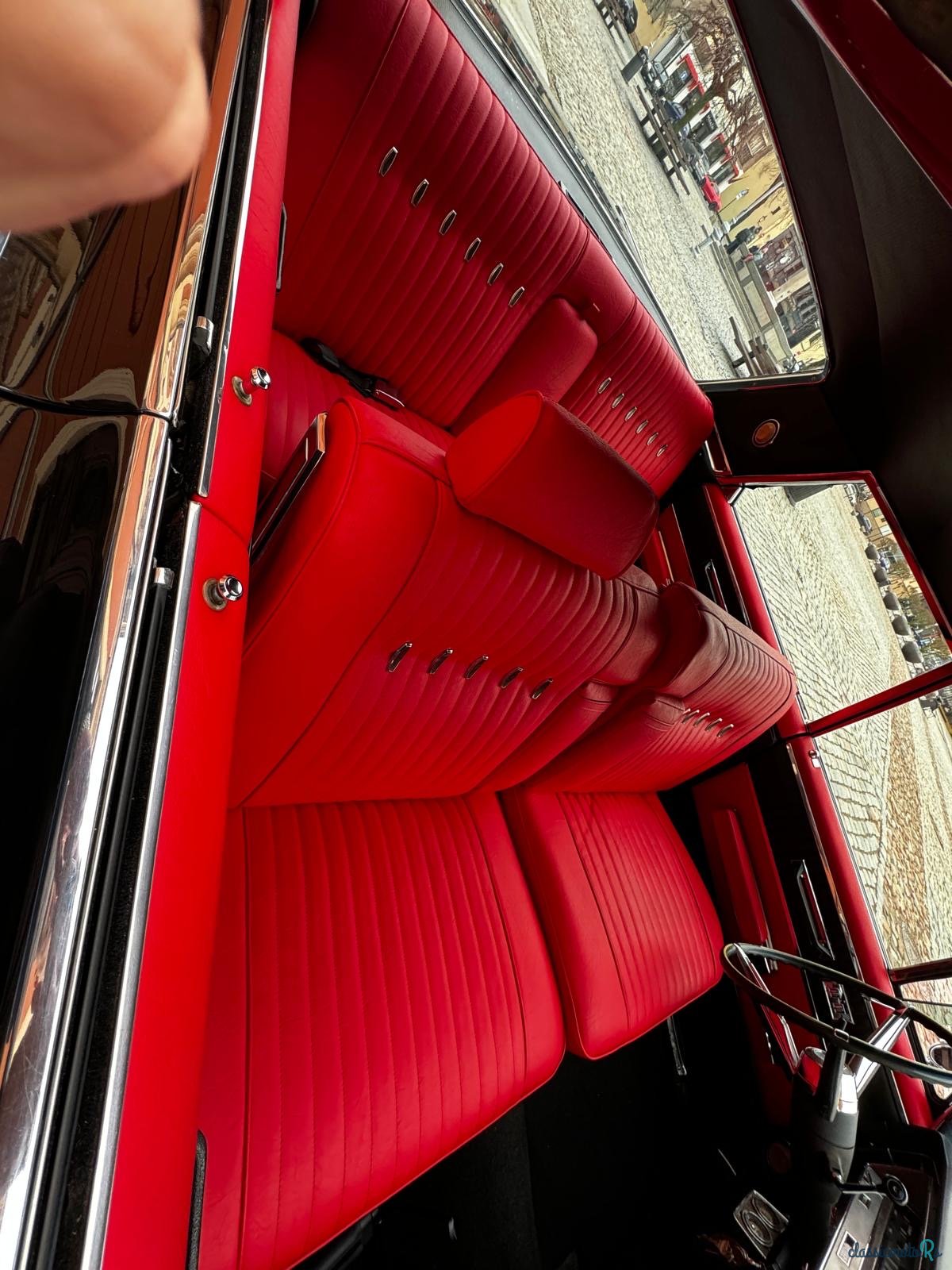 1967' Chrysler photo #4