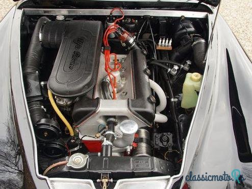 1954' Alfa Romeo 90 1900 photo #3