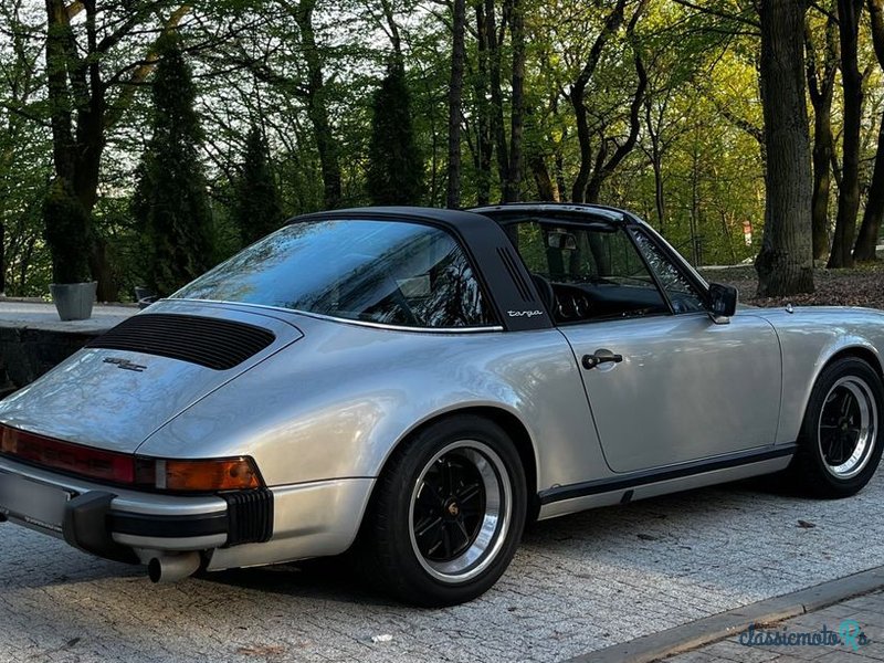 1978' Porsche 911 photo #5