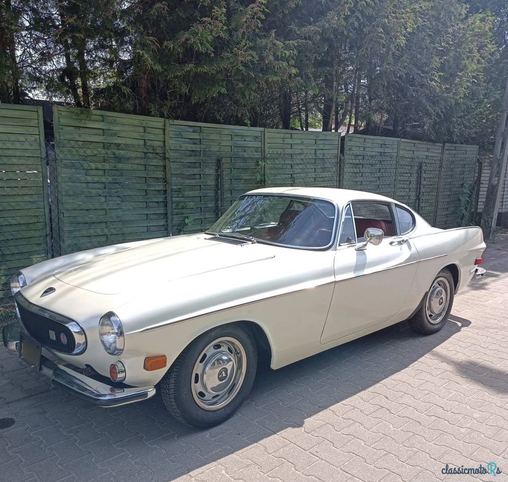 1968' Volvo photo #1