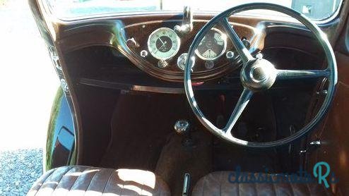 1947' Morris Eight Morris 8 Serise E 2 Door photo #5