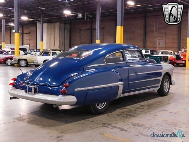 1949' Oldsmobile 88 photo #4