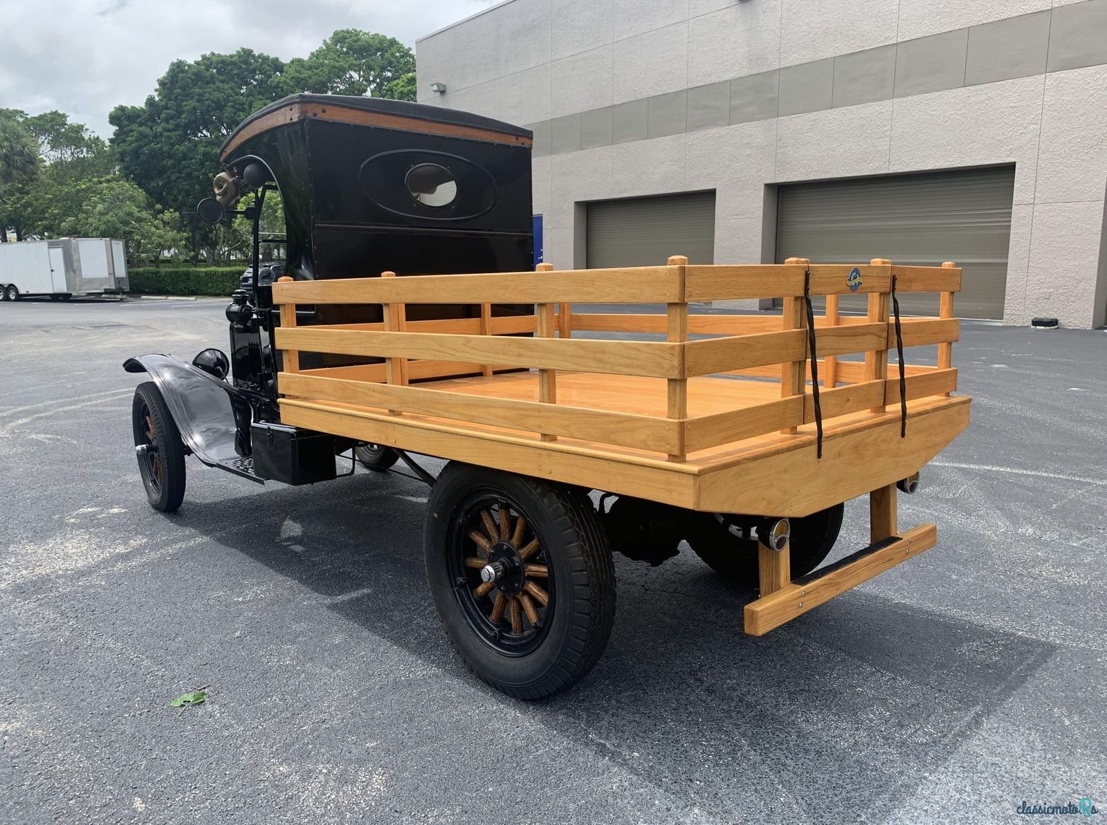 1926' Ford Model T photo #3