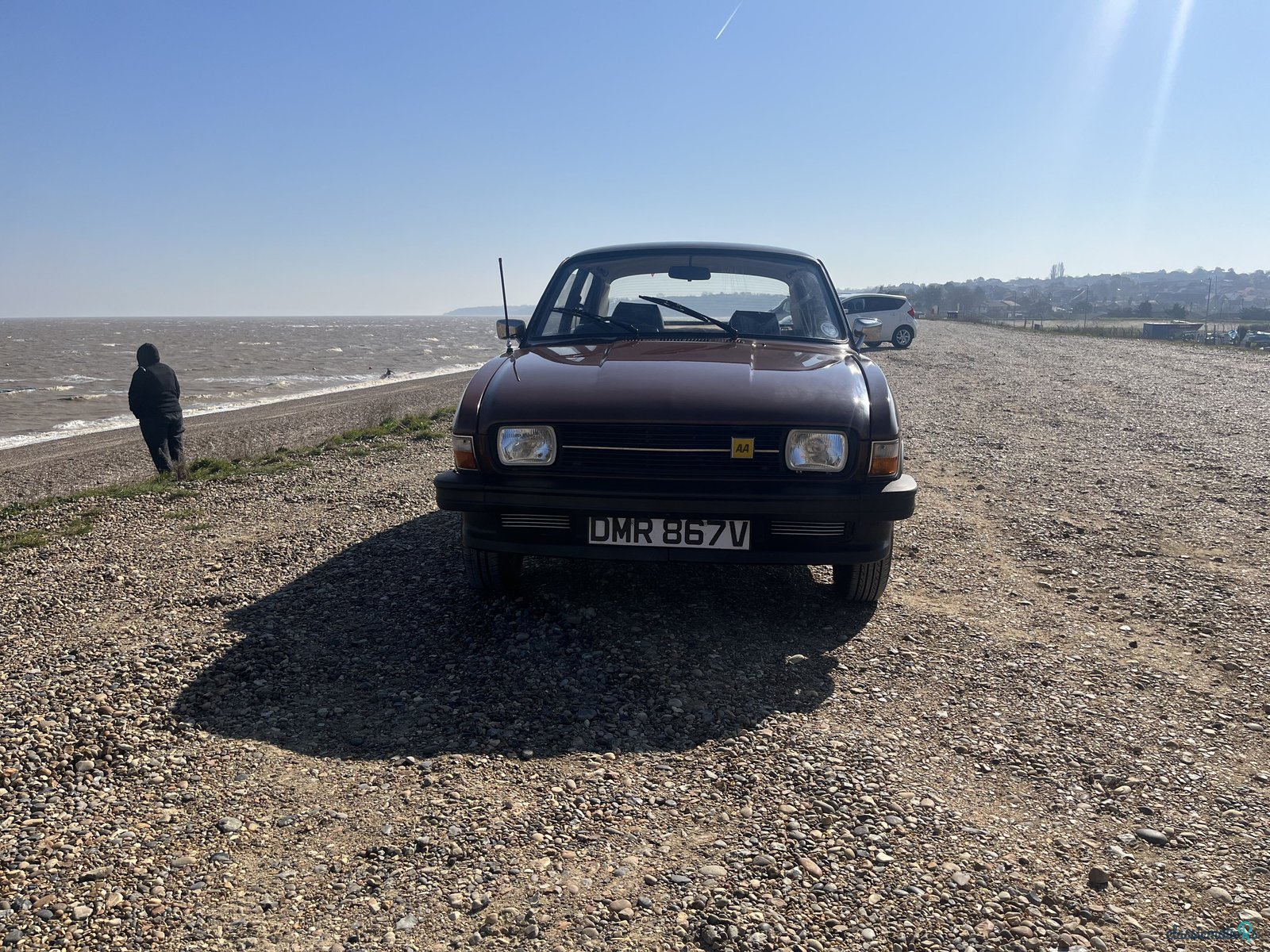1979' Austin Allegro photo #5