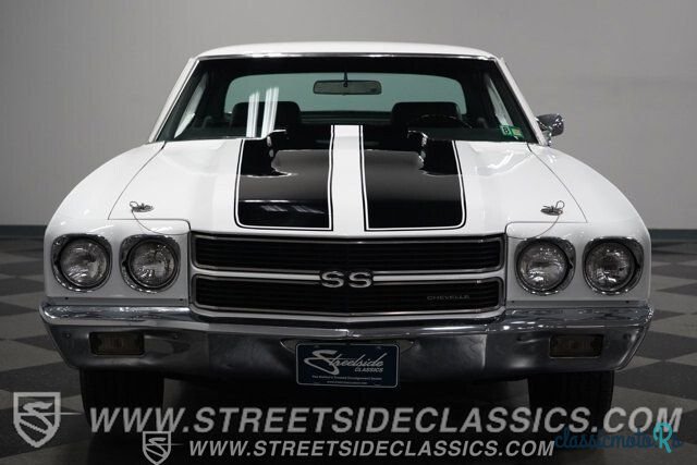 1970' Chevrolet Chevelle photo #5