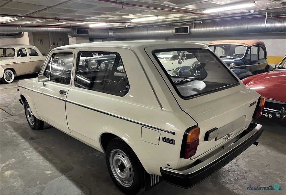 1976' Fiat 128 photo #5