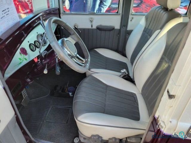 1929' Ford Model A photo #5