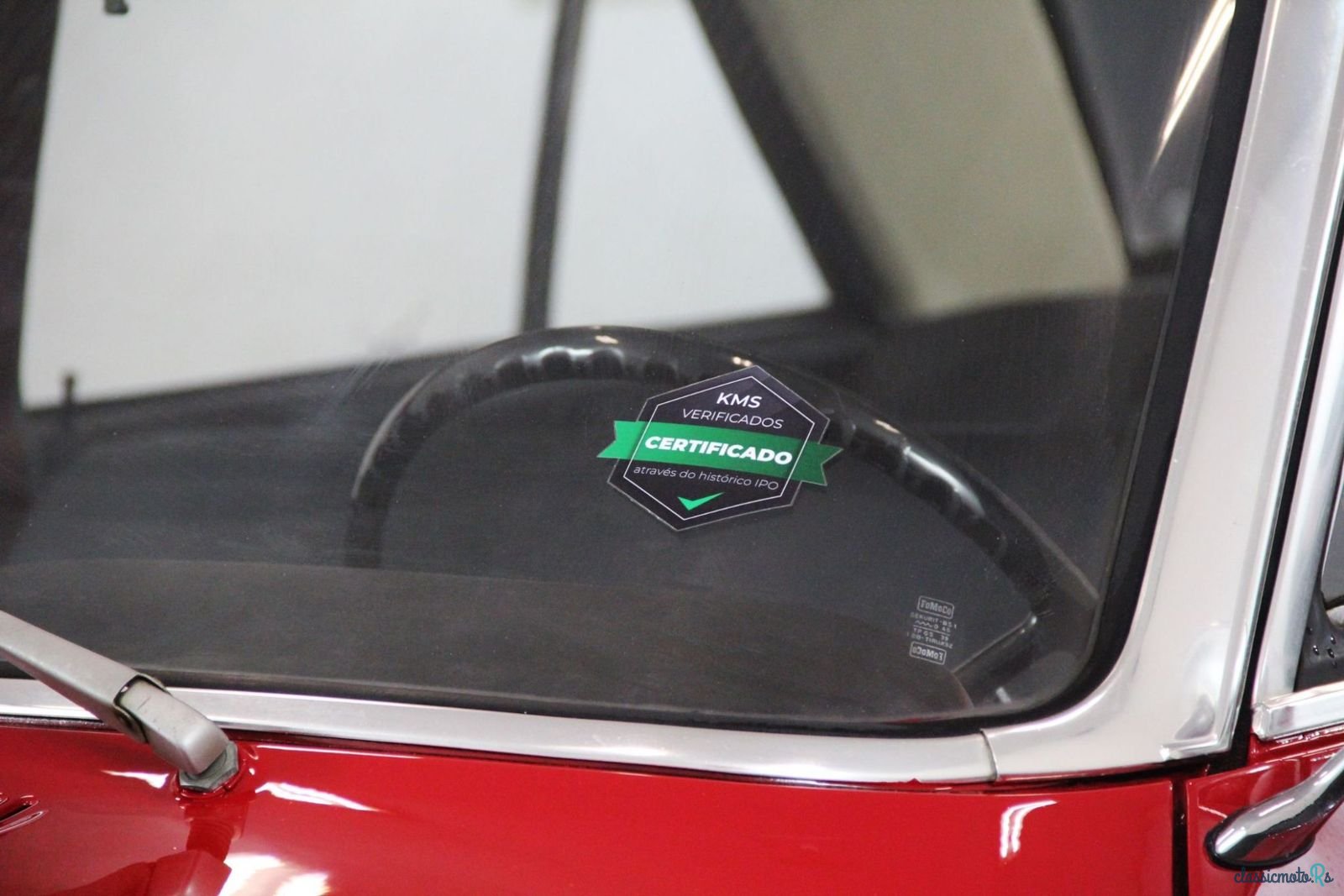 1966' Ford Taunus photo #4