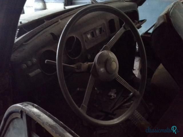 1955' IFA F9 photo #3