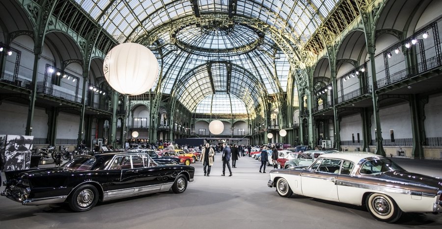 The Classic-Car Frenzy Is Over for Skittish Collectors