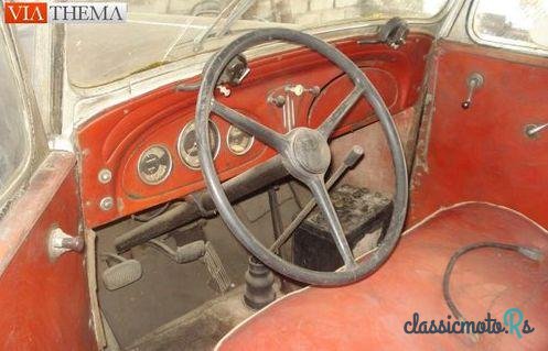 1934' Chevrolet Master Series Da Convertible photo #3