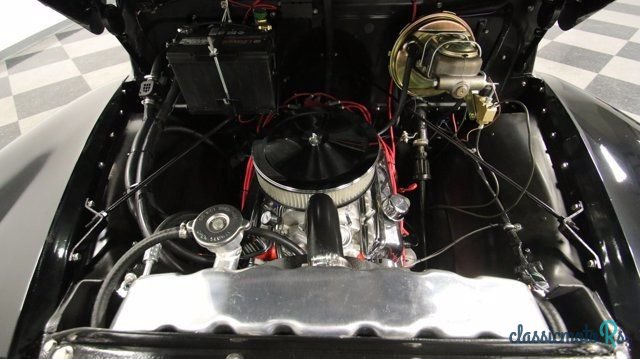 1954' Chevrolet 3100 photo #2