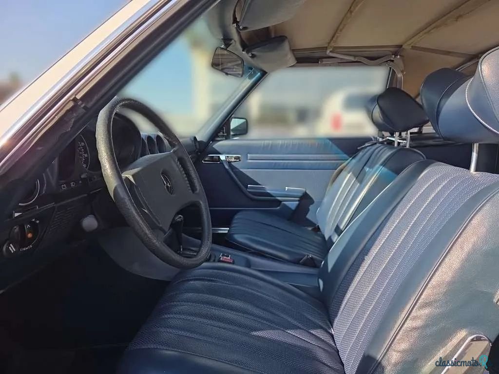1977' Mercedes-Benz Sl-Klasse photo #5