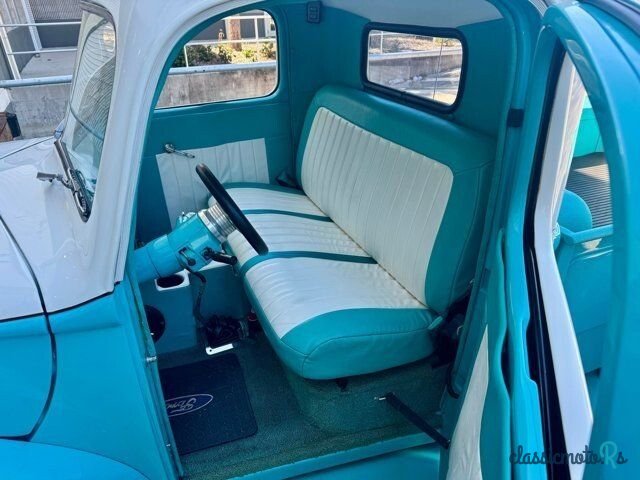 1940' Ford Pickup photo #3