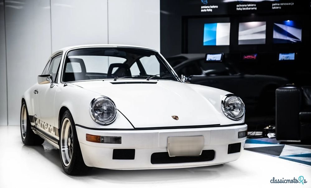 1974' Porsche 911 photo #3